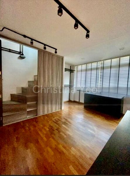 3 Bed Condo for Sale in  Eastwood Centre - Image 1